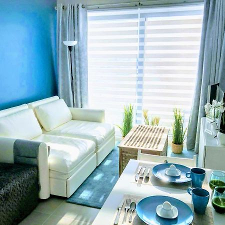 Studio Blue Cocoon Westende Middelkerke Dış mekan fotoğraf