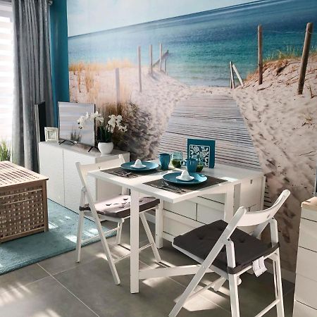 Studio Blue Cocoon Westende Middelkerke Dış mekan fotoğraf